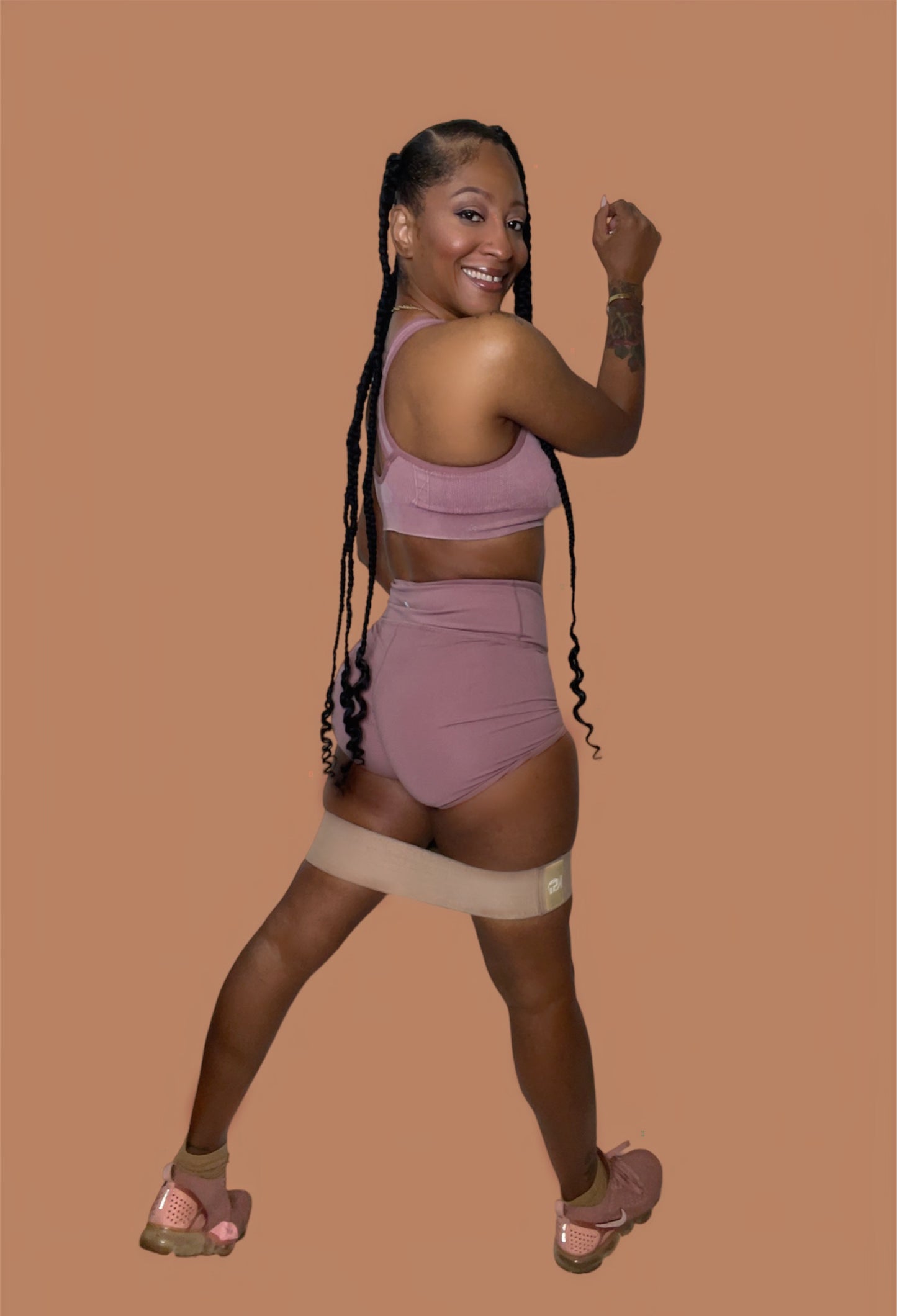 Nudee Nadie Collection